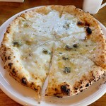 ピッツェリア グランデ - 