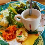 ピッツェリア グランデ - 