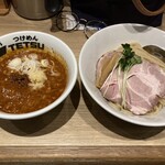 Tsukemen tetsu - 