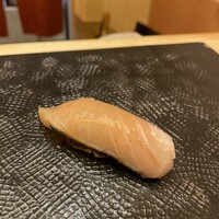 鮨　日本橋　鰤門 - 