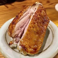 炭火焼鳥 木鶏 - 