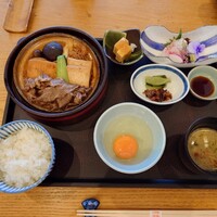 今半万窯 新宿店 - 