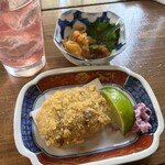 飯ト寿 小やじ - 