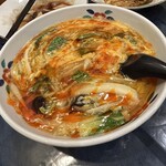 台湾料理 台北 - 