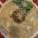 バーミヤン 浅草かっぱ橋店 - 