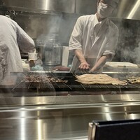 うなぎ四代目菊川 ヒルトンプラザウエスト大阪店 - 