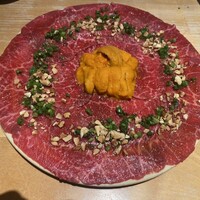 肉寿司 肉和食 KINTAN コレド室町 - 