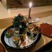 銀座 しのはら - 