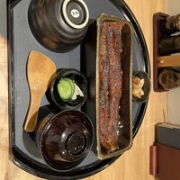 うなぎ四代目菊川 ヒルトンプラザウエスト大阪店 - 