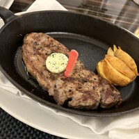 BLT STEAK OSAKA - 