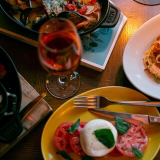 The lounge on the water_2