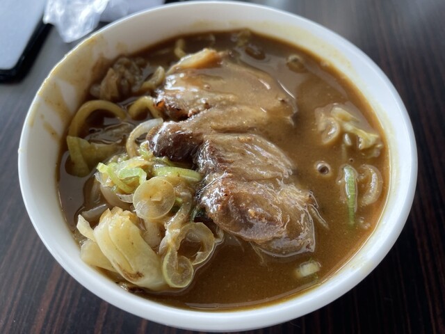 レストラン 白鳥 - 崎守（レストラン）の写真