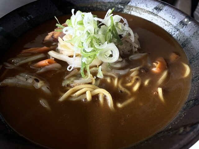 レストラン 白鳥 - 崎守（レストラン）の写真