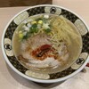 鮨とラーメン うおがしや 野毛