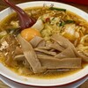 彩華ラーメン 橿原店