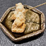 Brochette KUSHIAGE TOKYO - 