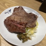 利久食堂 - 