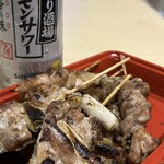 炭火焼鳥専門店 まさや - 