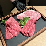 個室焼肉 銀座きたお - 