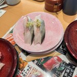 Sushidokoro Nagoyakatei - 