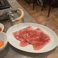 うしごろバンビーナ 恵比寿本店 - 