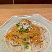そばがみ - 