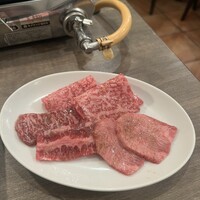 うしごろバンビーナ 恵比寿本店 - 