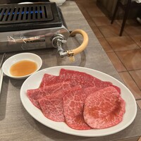 うしごろバンビーナ 恵比寿本店 - 
