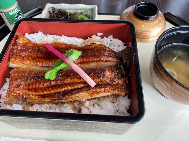 レストラン 白鳥 - 崎守（レストラン）の写真