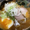 富士ラーメン食堂