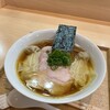 らぁ麺 飯田商店