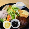 京都北山洋食パセリカフェ