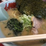 ラーメン山岡家 - 