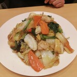 中華料理 都府 - 料理写真: