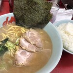 ラーメン山岡家 - 