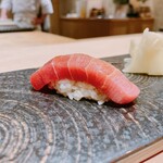 Kagurasaka Sushi Kimoto - 