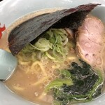 ラーメン山岡家 - 