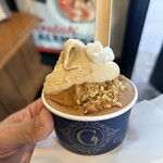 ジェラテリア ジーナ - 