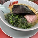 ラーメン山岡家 - 