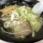 富士ラーメン食堂 - 