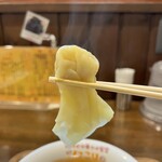 しあわせ中華そば食堂 にこり - 