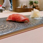 Kagurasaka Sushi Kimoto - 