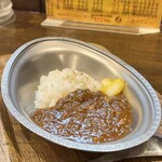 しあわせ中華そば食堂 にこり - 