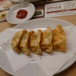 餃子食堂マルケン - 