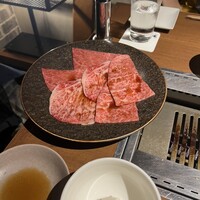 焼肉うしごろ 表参道店 - 