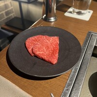 焼肉うしごろ 表参道店 - 