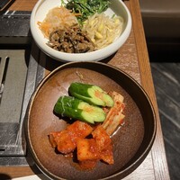 焼肉うしごろ 表参道店 - 