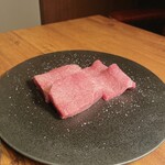 焼肉ぽんが - 