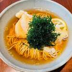 Shima oden MIKE - 