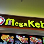 Mega Kebab - 